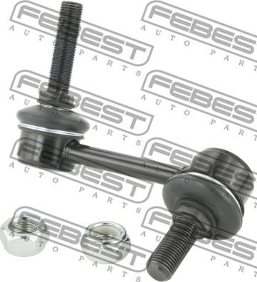 Febest 1223-SONRL - Stiepnis / Atsaite, Stabilizators ps1.lv