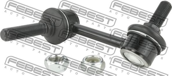 Febest 1223-SONRR - Stiepnis / Atsaite, Stabilizators ps1.lv