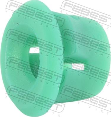 Febest 88570-183 - Moldings / aizsarguzlika ps1.lv