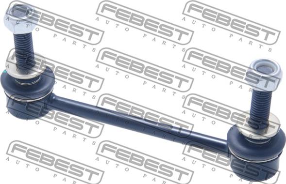 Febest 3223-SRXF - Stiepnis / Atsaite, Stabilizators ps1.lv