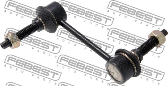 Febest 2923-DIIIR - Stiepnis / Atsaite, Stabilizators ps1.lv