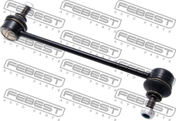 Febest 2923-FLIIR - Stiepnis / Atsaite, Stabilizators ps1.lv