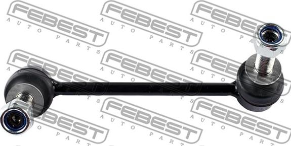 Febest 2923-L409RRH - Stiepnis / Atsaite, Stabilizators ps1.lv