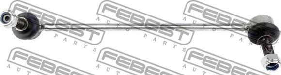 Febest 2923-L319FRH - Stiepnis / Atsaite, Stabilizators ps1.lv