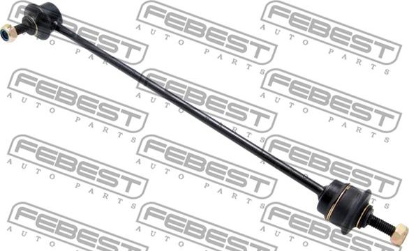 Febest 2423-LAGF - Stiepnis / Atsaite, Stabilizators ps1.lv