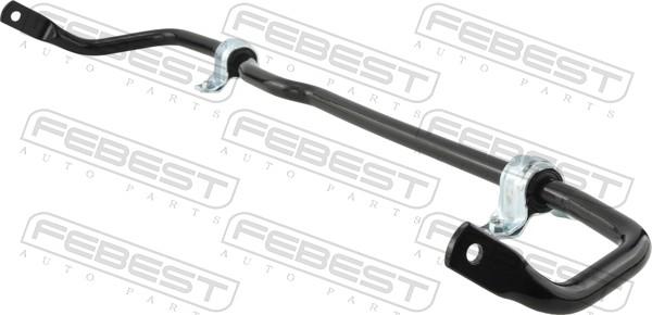 Febest 26993VF - Stabilizators, Balstiekārta ps1.lv
