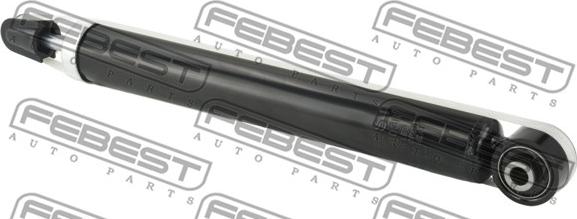 Febest 26110-003R - Amortizators ps1.lv