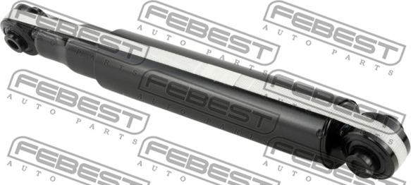 Febest 20110-005R - Amortizators ps1.lv