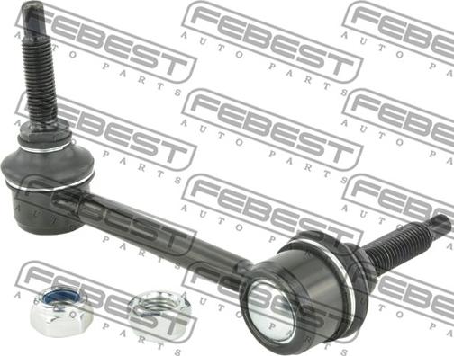 Febest 2023-WKFR - Stiepnis / Atsaite, Stabilizators ps1.lv