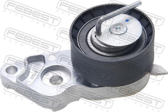 Febest 2190CB4 - Siksnas spriegotājs, Zobsiksna ps1.lv