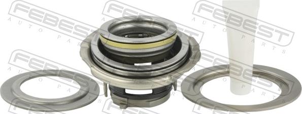 Febest 2192CB8 - Gultnis, Sajūga izslēgšanas svira ps1.lv