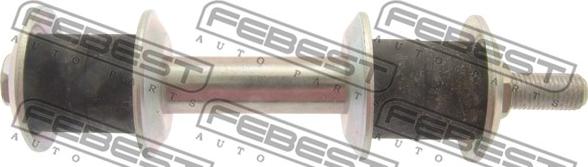 Febest 2123-EQ - Stiepnis / Atsaite, Stabilizators ps1.lv