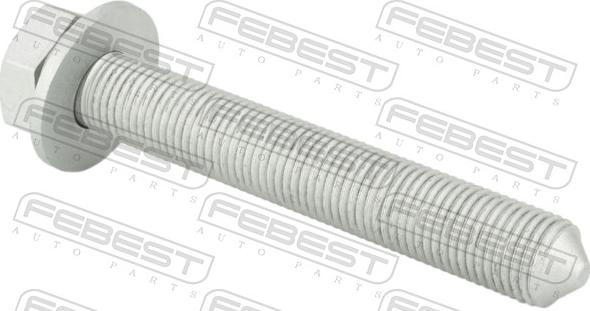 Febest 2398006 - Grozāmass statnes skrūve ps1.lv