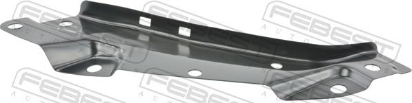 Febest 2337PVRH - Bukse, Tr. līdzekļa rāmis ps1.lv