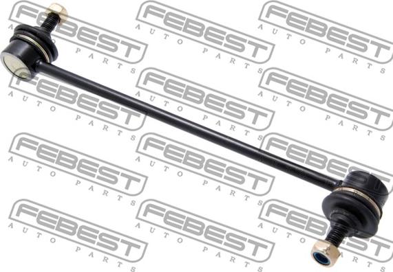 Febest 2323-9N5F - Stiepnis / Atsaite, Stabilizators ps1.lv