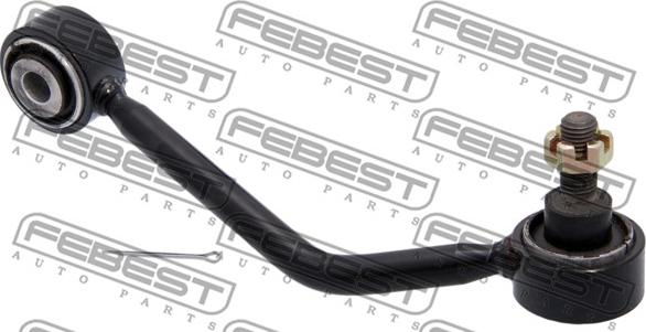 Febest 2323-001RH - Stiepnis / Atsaite, Stabilizators ps1.lv