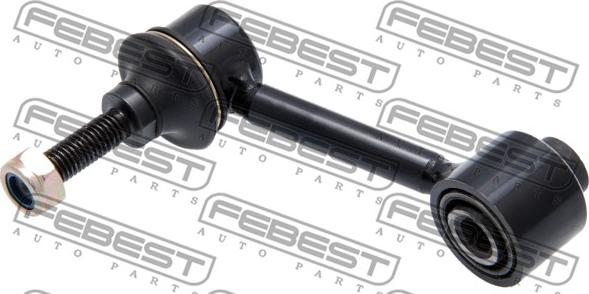 Febest 2323-B6R - Stiepnis / Atsaite, Stabilizators ps1.lv