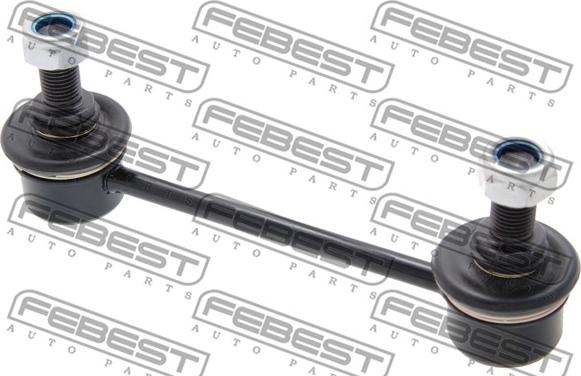 Febest 2223-SL10R - Stiepnis / Atsaite, Stabilizators ps1.lv