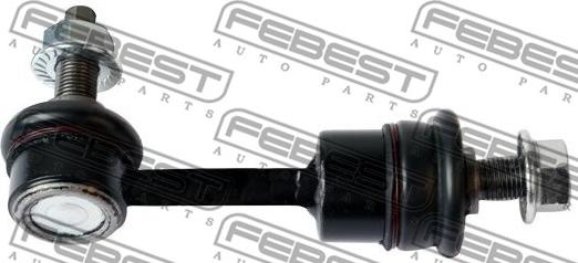 Febest 2223-SOR18R - Stiepnis / Atsaite, Stabilizators ps1.lv