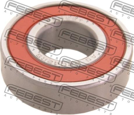 Febest AS-6204-2RS - Gultnis ps1.lv