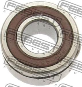 Febest B10-46D - Gultnis ps1.lv