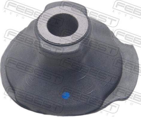 Febest BZAB211SG - Piekare, Stūres iekārta ps1.lv