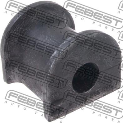 Febest CHSB-002 - Bukse, Stabilizators ps1.lv