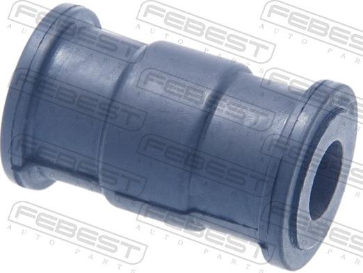 Febest CRAB-042 - Piekare, Stūres iekārta ps1.lv