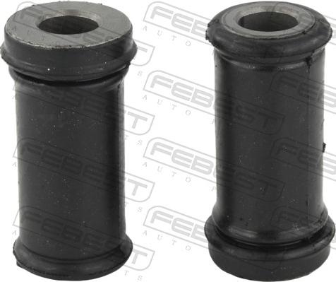 Febest CRABBUKIT - Piekare, Stūres iekārta ps1.lv