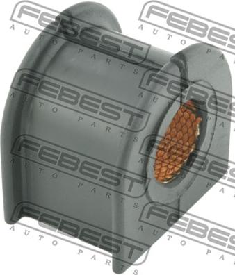 Febest CRSB-COMPR - Bukse, Stabilizators ps1.lv