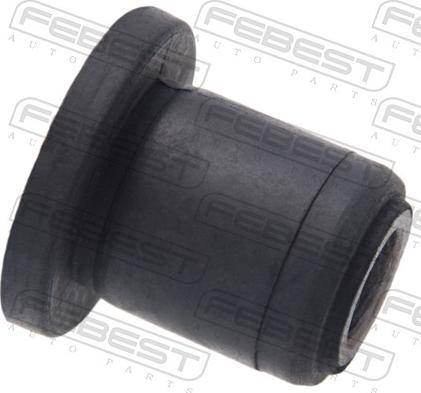Febest FDAB020 - Piekare, Stūres iekārta ps1.lv