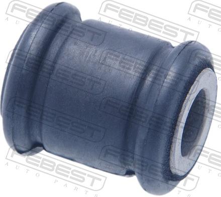 Febest FDAB021 - Piekare, Stūres iekārta ps1.lv