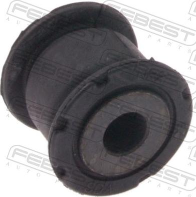 Febest HAB-124 - Piekare, Stūres iekārta ps1.lv