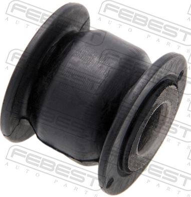 Febest HAB-204 - Piekare, Stūres iekārta ps1.lv