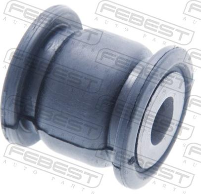 Febest HAB206 - Piekare, Stūres iekārta ps1.lv