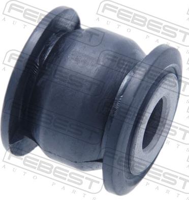 Febest HAB-210 - Piekare, Stūres iekārta ps1.lv