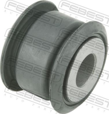 Febest HAB223 - Piekare, Stūres iekārta ps1.lv
