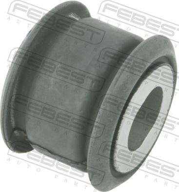 Febest HAB222 - Piekare, Stūres iekārta ps1.lv