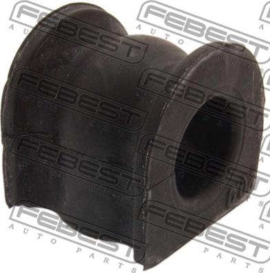 Febest HSB-056 - Bukse, Stabilizators ps1.lv