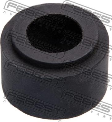 Febest HSB-032 - Bukse, Stabilizators ps1.lv