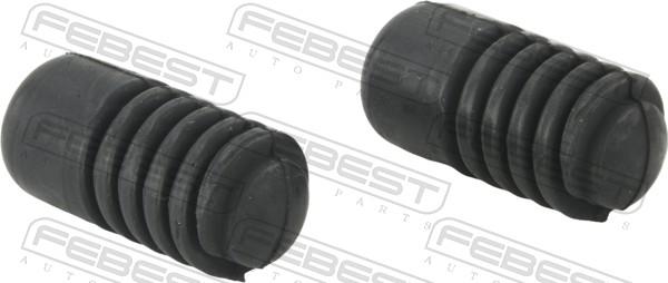 Febest HYD-003-PCS2 - Bampers ps1.lv