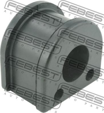 Febest LRSB-DEFF - Bukse, Stabilizators ps1.lv