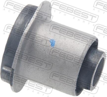 Febest MAB153 - Piekare, Stūres iekārta ps1.lv