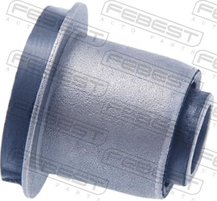 Febest MAB139 - Piekare, Stūres iekārta ps1.lv