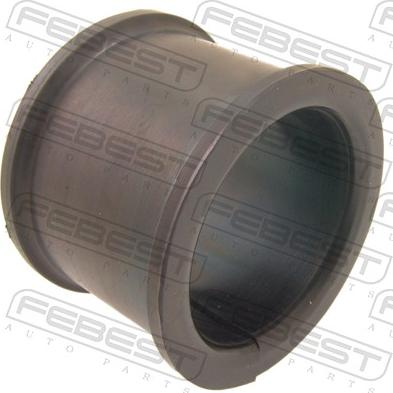 Febest MGB014 - Piekare, Stūres iekārta ps1.lv