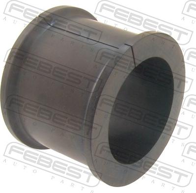 Febest MGB016 - Piekare, Stūres iekārta ps1.lv