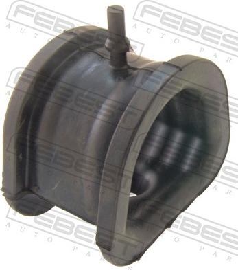 Febest MGB012 - Piekare, Stūres iekārta ps1.lv