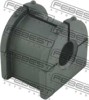 Febest MSB-GA2WR - Bukse, Stabilizators ps1.lv