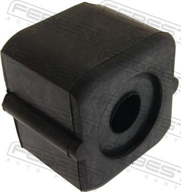 Febest MSBK962 - Bukse, Tr. līdzekļa rāmis ps1.lv