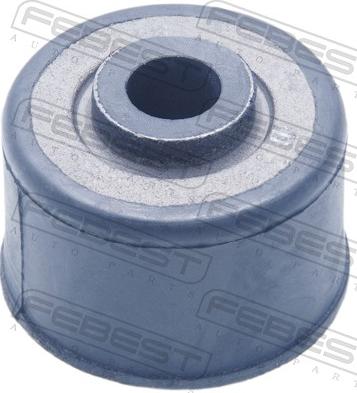 Febest MSBKBF2 - Bukse, Tr. līdzekļa rāmis ps1.lv